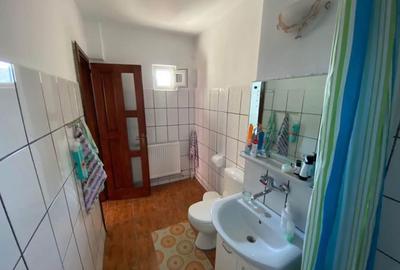 Apartament cu 3 camere decomandat în Jiblea Nouă - 1