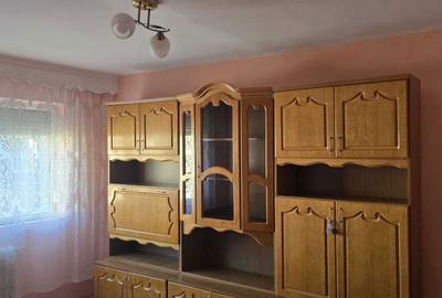 Apartament cu 2 camere decomandat în Gării - 3