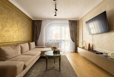 Apartament cu 2 camere decomandat, mobilat în Metalurgiei - 2