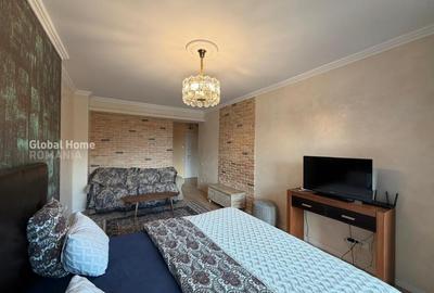 Garsonieră decomandată, mobilată în Ștefan cel Mare - 3