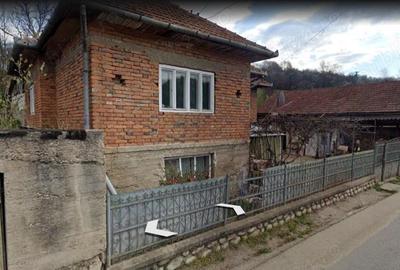 Vand casa cu gradina si curte Rachitova, Jud. HD Vand casa cu gradina si curte Rachitova, Jud. HD - 3