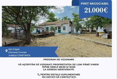 CASA DE VANZARE CRISAN - 3