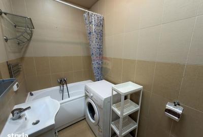 Apartament cu 2 camere, mobilat în Fundeni - 2