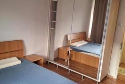Apartament 2 camere, 55 mp, semidecomandat, ac, balcon, Dristor - 2