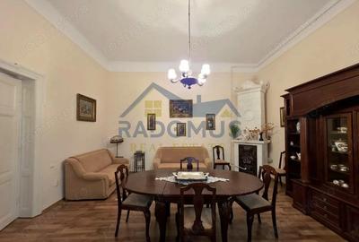 Casa in Ploie?ti I Zona Centrala I Str. Ion Luca Caragiale nr. 23 - 1
