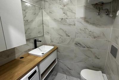 Apartament cu 2 camere decomandat în Pantelimon