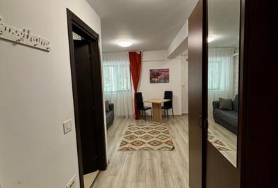 Apartament cu 2 camere UMF - 3