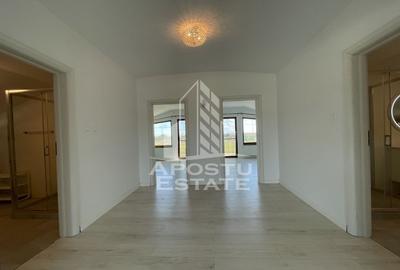 Cladire de birouri, spatiu depozitare si curte betonata, Giarmata Vii - 15