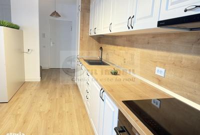 Apartament 2 camere – Silk District –850€- PET FRIENDLY - 8