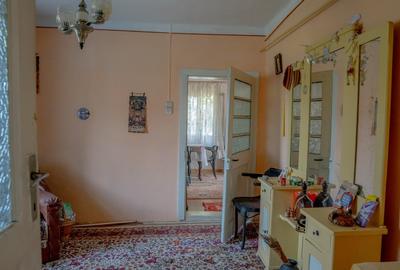 Casă individuală cu 4 camere cu Canalizare în Comănești - 6