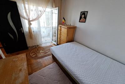 Vand apartament 2 camere, 7 Noiembrie, Tg. Mures - 5