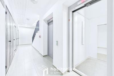 Apartament cu 3 camere decomandat, mobilat în Lipovei - 28