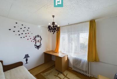 Apartament cu 3 camere decomandat în Aurel Vlaicu - 17