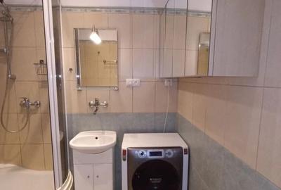 Garsonieră decomandată în Complex Studențesc - 1