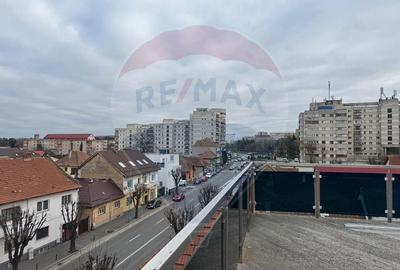 Spațiu comercial - Clădire birouri de închiriat, modernă, disponibilă - 3
