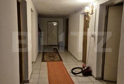 Casă cu 4 camere cu Teren 2800 Mp în Sângeorgiu de Mureș - 9