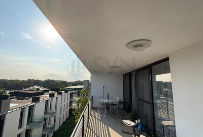 REA1025027 3 Camere l Lacul Floreasca l De Inchiriat - 15