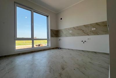 Casă modernă pe parter în complex rezidențial închis – 103 mp utili, 3 dormitoar - 5