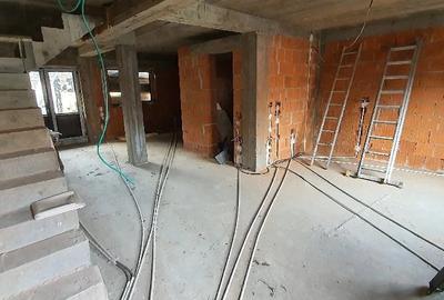 Casă cu 3 camere cu Teren 170 Mp în Fundeni - 4