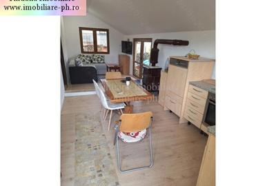 Casa de vanzare - str.8 Martie - 4