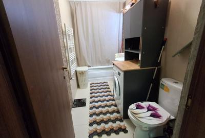 Apartament cu 2 camere decomandat, mobilat în Dobroești - 9