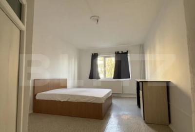 Garsonieră, mobilată în Micro 12 - 1