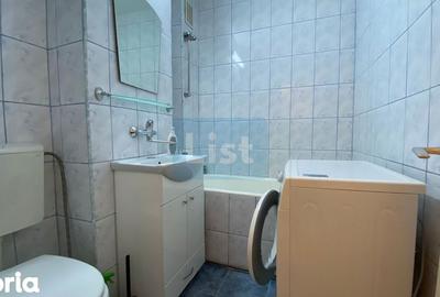 Garsonieră, mobilată în Mănăștur - 6