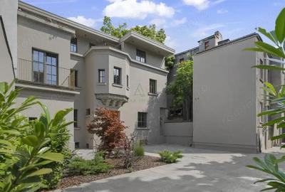 Maison Petit Paris | Vila Interbelica Dacia Polona