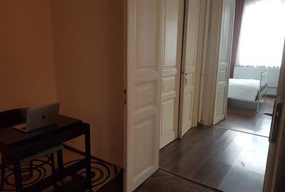 Apartament cu 3 camere decomandat, mobilat în Unirii - 6