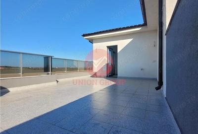 Apartament cu 2 camere în Nord - 13