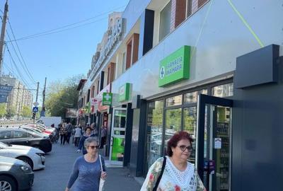 Spațiu comercial, de 16 mp, în Crângași - 7