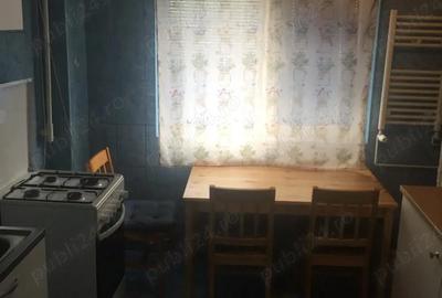 Apartament cu 2 camere semidecomandat în Muncii - 4