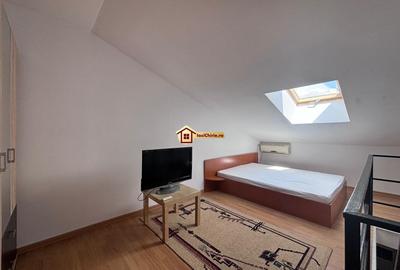 Apartament cu 2 camere - Alexandru cel Bun - 6