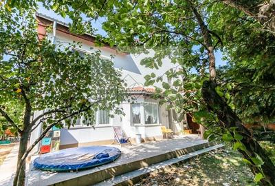 COMISION 0% I Vila Pipera I Complex Azur I 5 camere, jacuzzi, curte - 13