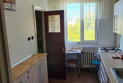 Apartament cu 3 camere decomandat în Central - 7