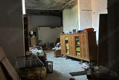 Casă cu 2 camere cu Teren 920 Mp în Cetate - 15