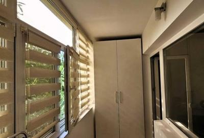 Confort si stil in zona Vitan - apartament de 2 camere decomandat cu balcon - 8