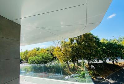 Apartament cu 4 camere în Floreasca - 2