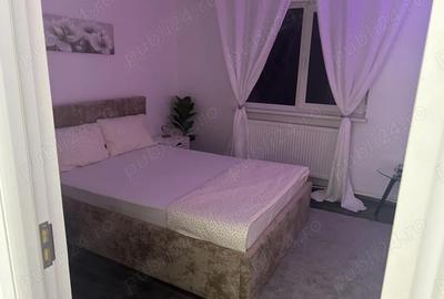 Garsonieră decomandată în Central - 5