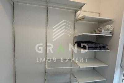 Apartament cu 2 camere semidecomandat, mobilat în Florești - 32