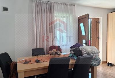 Casă individuală cu 4 camere cu Canalizare în Corbeni - 6