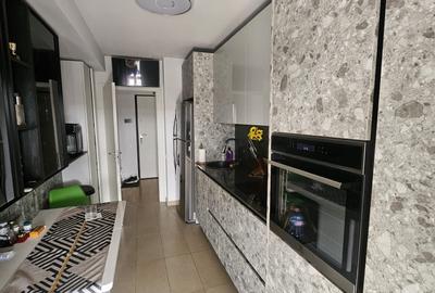 Apartament cu 3 camere decomandat, mobilat în Domenii - 16