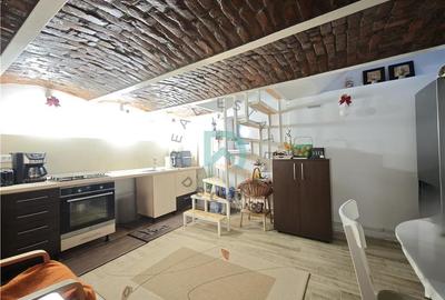Casă individuală cu 3 camere cu Canalizare în Brașovul Vechi - 22