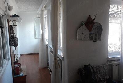 Casă cu 3 camere cu Teren 4000 Mp în Popești - 2