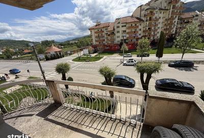 Apartament cu 3 camere în Uric - 4