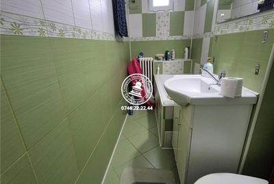 Apartament cu 2 camere în Albești