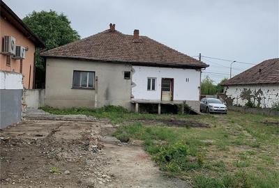 Teren de 4582 mp, în Gai - 2