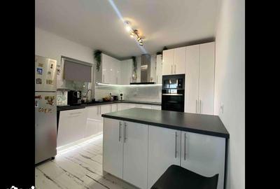 Casă cu 3 camere cu Teren 767 Mp în Sântandrei - 9