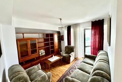 Apartament Semicentral Dorobantilor confort 1 - 7