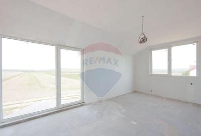 Casa cu 5 camere ?i 482 mp teren, de vanzare in Paleu - 35